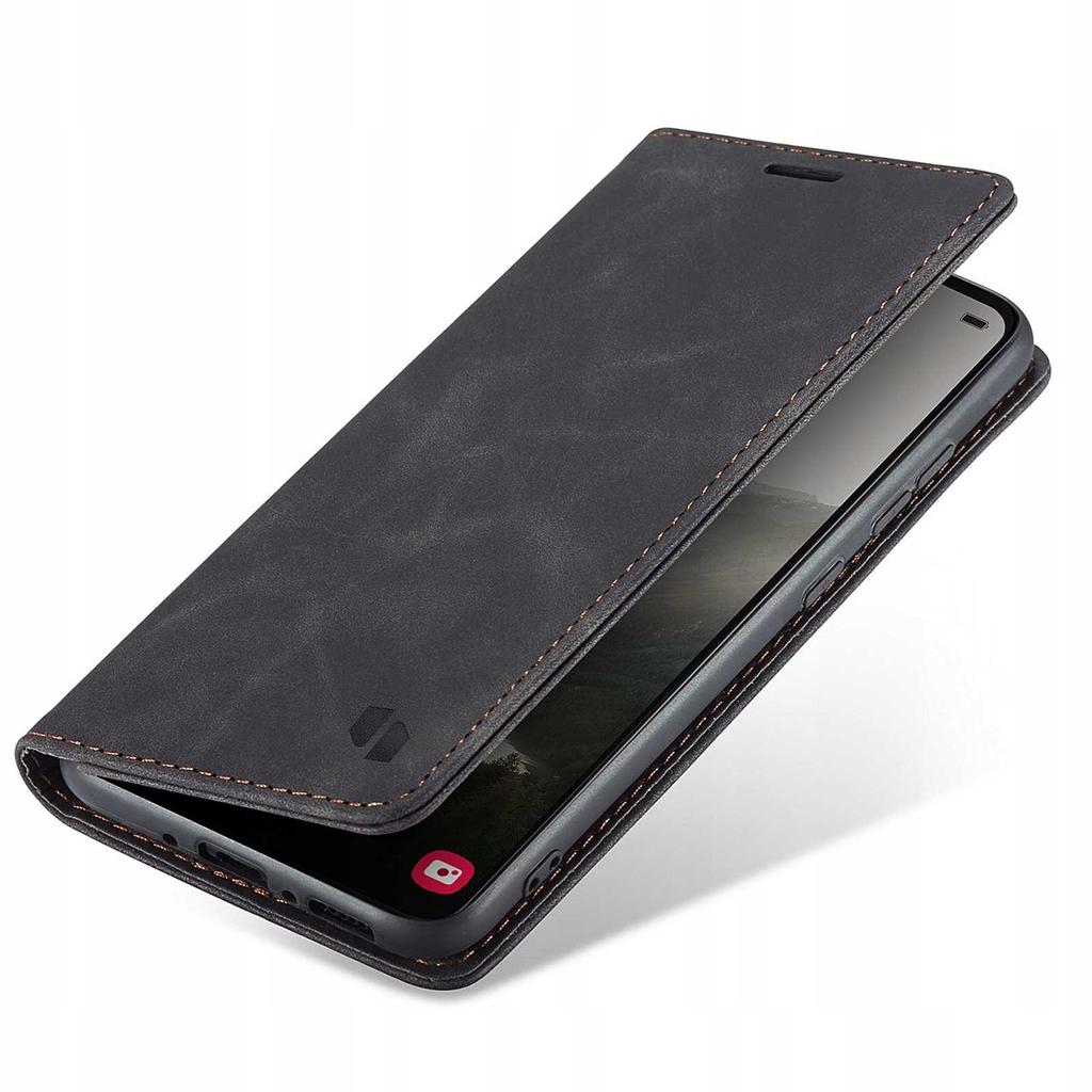 Sc Wallet Galaxy A34 5G Black