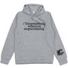 CHIODOS I'll Stop Stabbing Hoodies Fashion Long Sleeve Hooded Sweatshirt Fleece Autumn Men Women Pullovers Hip Hop Streetwear