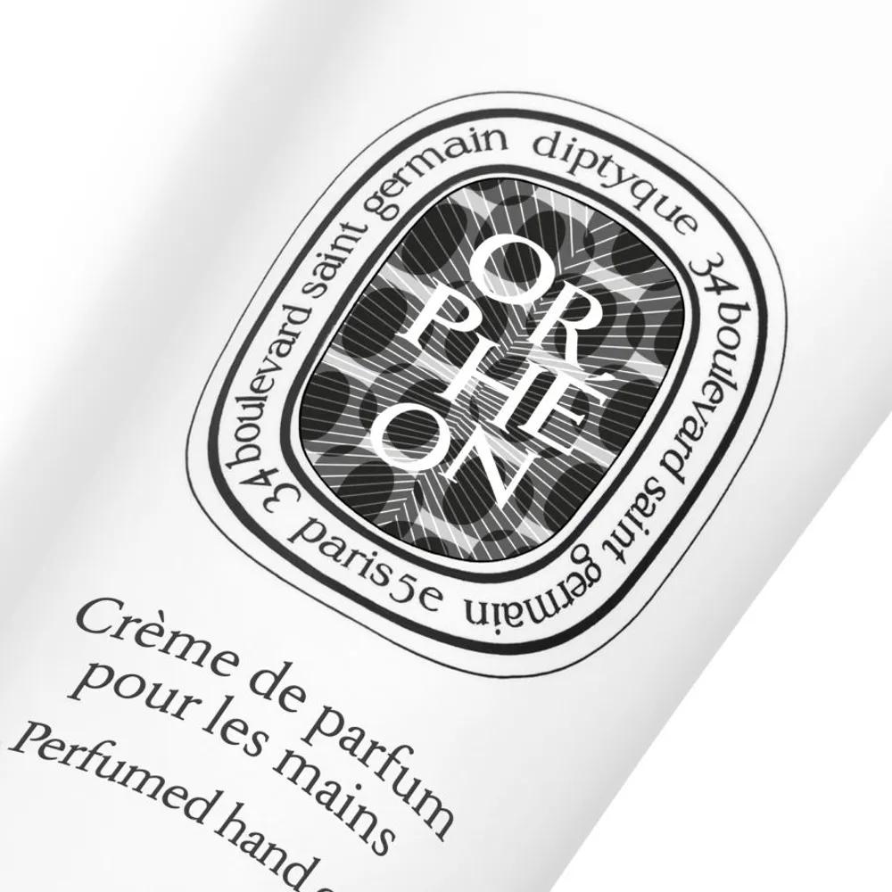 Orpheon Hand Cream 45ml