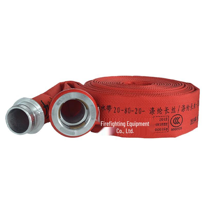 TUOYU Colored Polyurethane Fire Hose