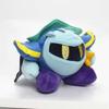 New Adventure Series All Star Collection Meta Knight Plush Toy Kawaii Plush Toys Cute Animals Stuffed Plushie Dolls Toy Children