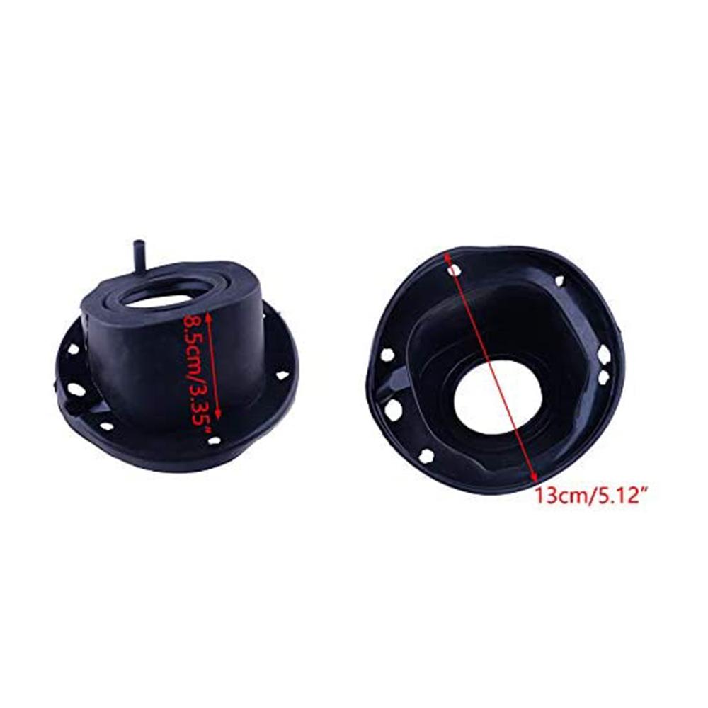Q0000251V012 Oil Tank Cap Cover Fuel Flap Insert For Smart Roadster W452 Fortwo W450 Car Accessories