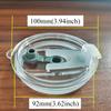 Y Splash Spill Proof Straw Cups Lids Resistant Tumbler Thermos Sealing Cup Cover for Ozark Water Bottle Kitchen Supplies