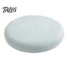 Comfortable Office Chair Cushion Memory Foam Cushion, Thickened Dining Pad with Straps, Supportive Non-Slip Backing, Washable Seat for Autumn Winter