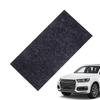 Car Scratch Repair Cloth Cloth Cloth for Car Scratch, Nano Sparkle Cloth for Car