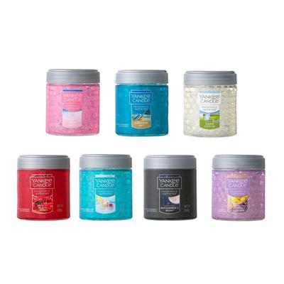 Koku küreleri 180g 7 çeşit