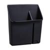 Car Rear Trash Can For BYD Seal U Sealion 6 Song Plus DMi/EV 2020-2025 Car Central Control Rear Armrest Storage Box Accessories