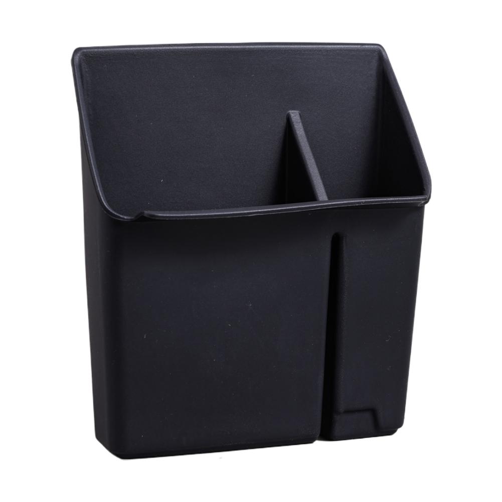Car Rear Trash Can For BYD Seal U Sealion 6 Song Plus DMi/EV 2020-2025 Car Central Control Rear Armrest Storage Box Accessories