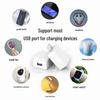 5V 2A USB Charger, 3C Certified for Android Tablets and Phones