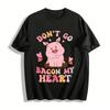 Tops – T-Shirts