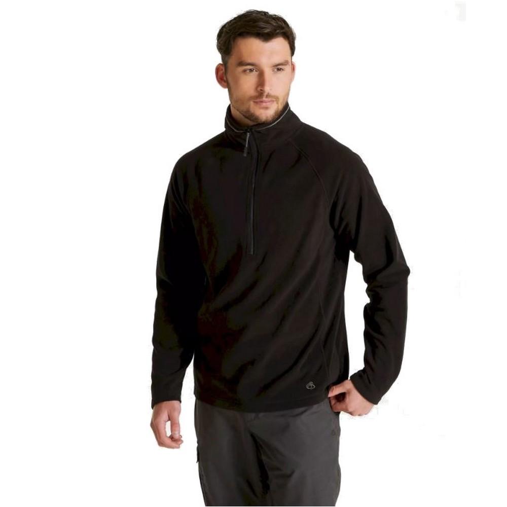 CRAGHOPPERS Mens Expert Corey 200 Fleece Top