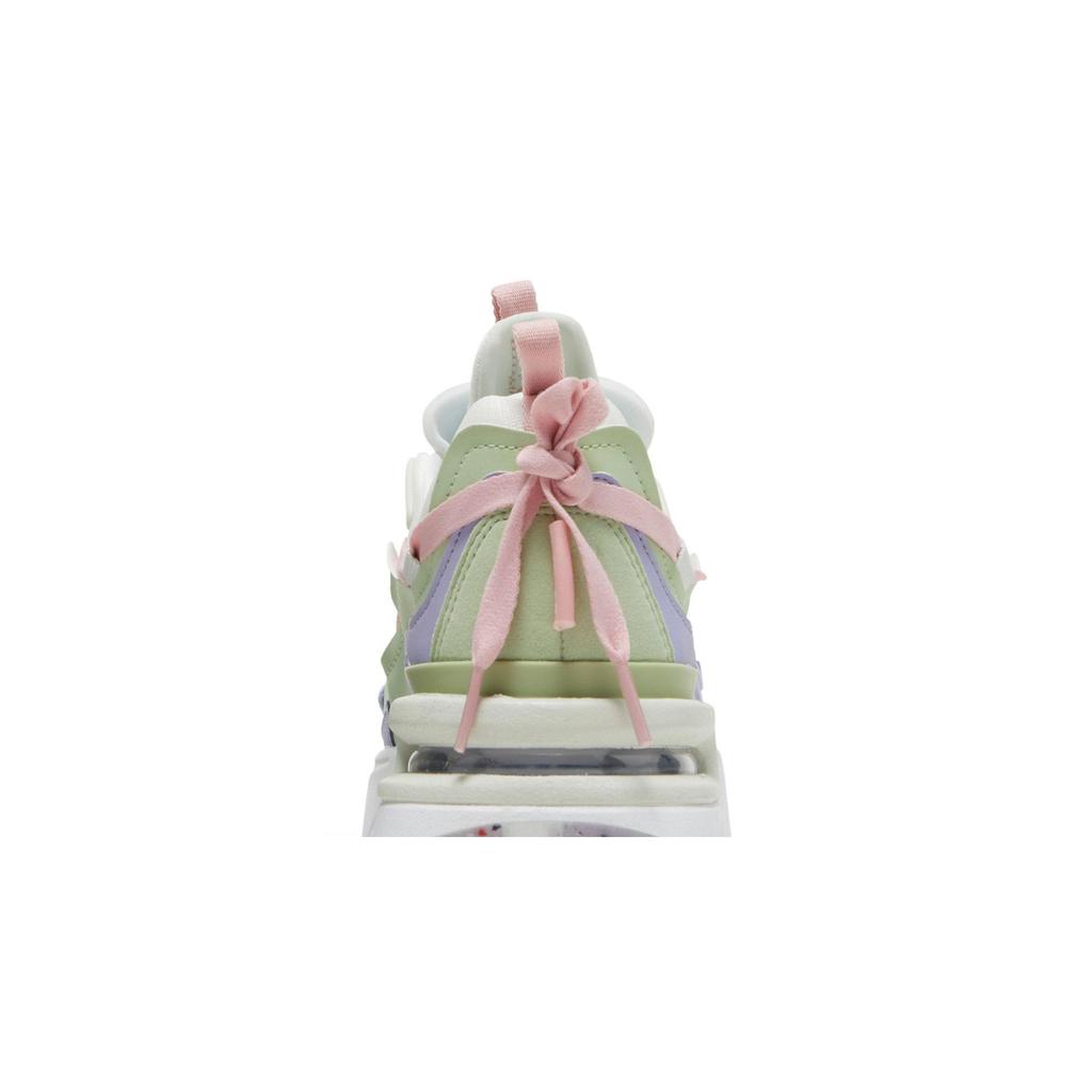 Nike Womens Air Max Furyosa 'Pastel' (women's Sizes) Summit White / Honeydew / Spruce Aura / Purple Dawn Running Shoes DH0531 100