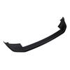 Front Bumper Lip Spoiler 3 Parts Improved Stability Enhanced Aesthetics ABS for X2   M Sport 2023 Onwards
