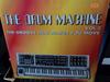 12inch Record DRUM MACHINE  The Groove That Makes You Move Vol  HOB008 Hotline Blue 1995 Italy Dance  Electronica Used