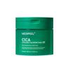 Cica Cooling Soothing Pad 2X Refreshing Moisture and Pore Care Toner Pads 100ml 50 Pads