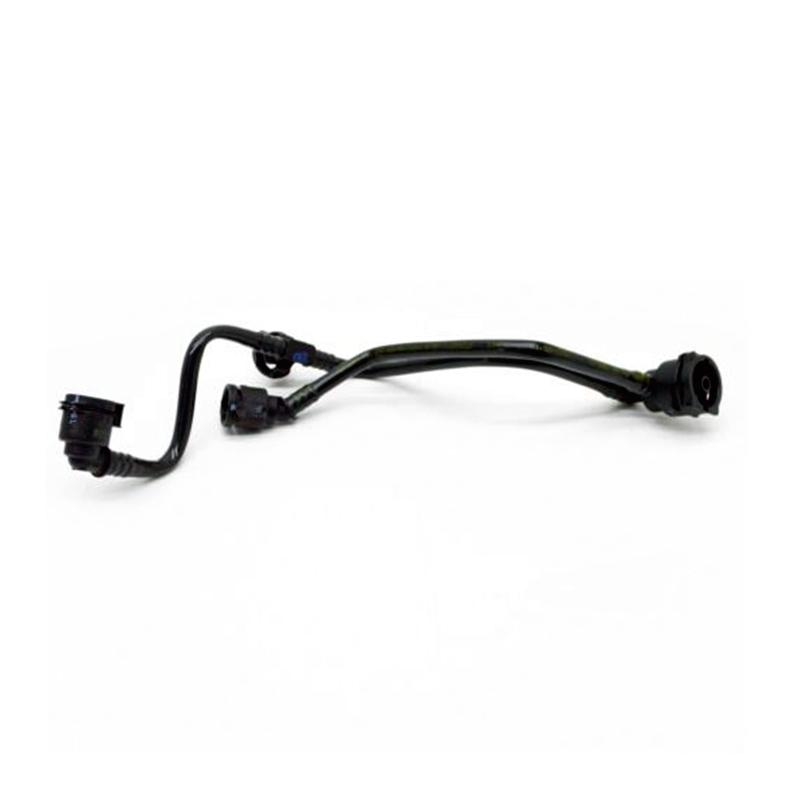 A2135010201 2135010201 Fuel Vent Line Pipe Coolant Hose for Mercedes Benz E W213 A0005061000