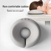 U-Shaped Memory Foam Face Cradle Pillow for Massage and Bed