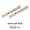 Suede Car Interior Seat Gap Plug Filler Sealing Strip For Lada Priora Sedan Sport Kalina Granta Vesta Largus Vaz Samara 2111 PP33