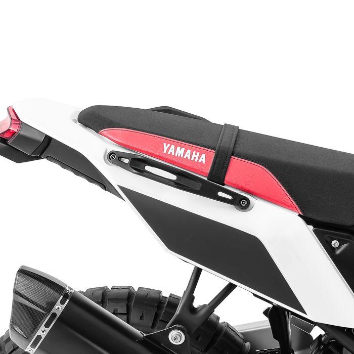 Poignée passager / Poignée arrière pour Yamaha Tenere 700 19-24 Zaddox