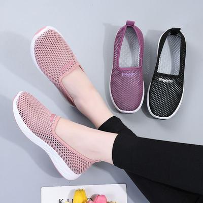 Sapatos de mulher – Ténis