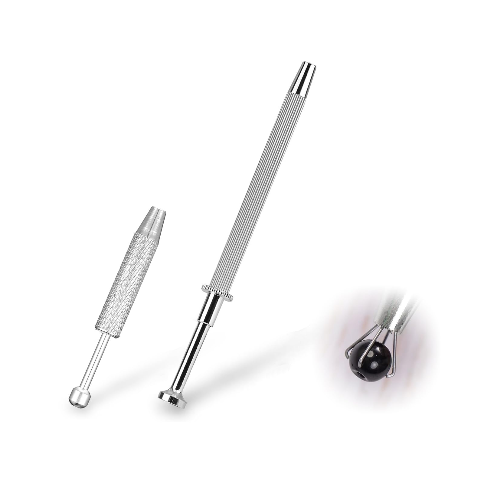 

Ball Ball Bead Ball Piercing Body Cartilage Convenient [Topatrol] Grapper, Catcher, Grabber, Tool, Tool, Adjustable, Piercing, Compact,
