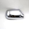 Chrome Rearview Mirror Cover for 2009-2015 Mazda 6 Exterior