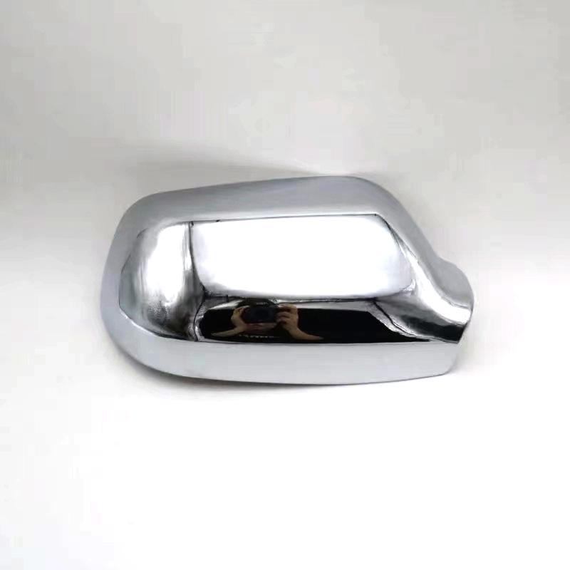 Chrome Rearview Mirror Cover for 2009-2015 Mazda 6 Exterior