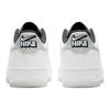 Nike Air Force 1 Low LV8 KSA White Glacier Blue GS Sneakers CW5909-100