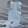 Breathable Pram Pad Soft Baby Stroller Cushion Washable Trolley Mattress  Kids Pram