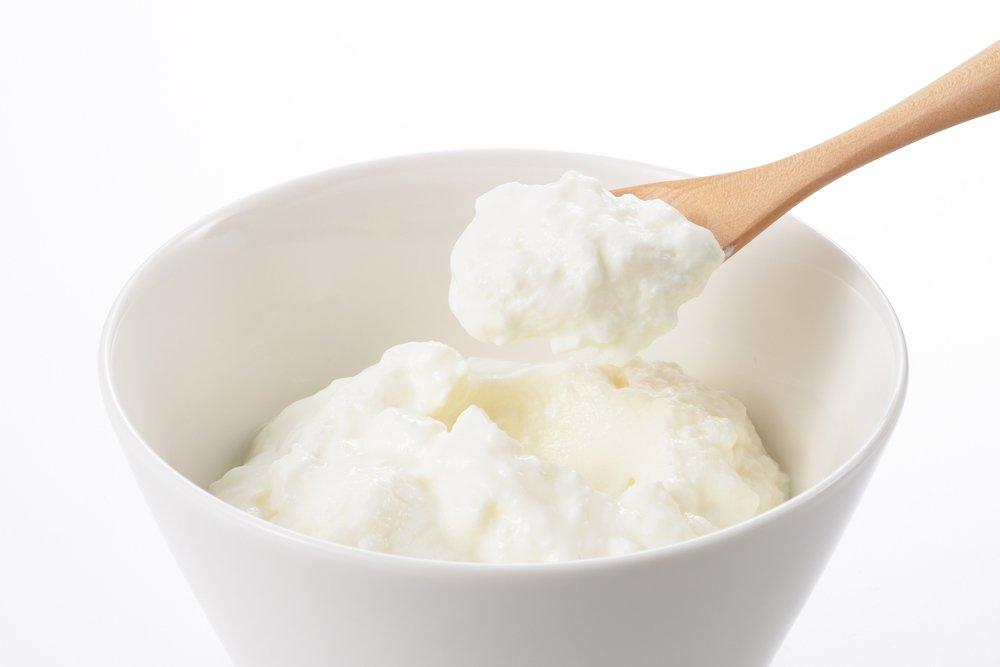 Yoshikawa Fermentation Restaurant Draining Yogurt Pot SJ1884