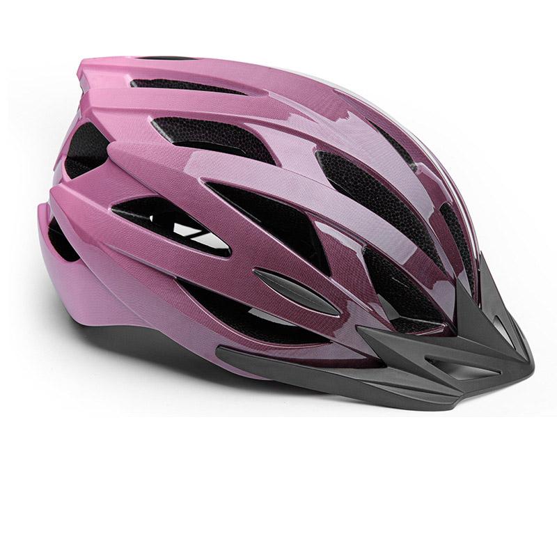 Adjustable Ventilation and Breathable Cycling Equipment Bicycle Helmet Road Bike Bicycle Riding Helmet