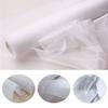 50/100PCS/Roll New Disposable Bed Sheets Bedroom Massage Table Sheet Beauty Salon Spa Non-woven Pillow Towel Tattoo Bath 70X53cm