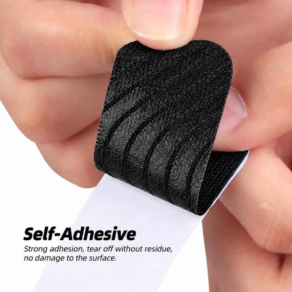 60pcs Lightweight Bowling Finger Tape Thumb Protection Tape  Mouse Hand Finger Protection