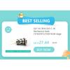 MG1-65/G60 109-65 Rubber Bellow Mechanical Seals MG1 B02 Shaft Size 65mm For Water Pumps