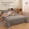 Muji 100% Xinjiang Cotton Summer Quilt