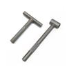 Motorcycle Engine Valve Screw Adjusting Spanner Tool Valve Clearance Adjustment Tools + Feeler Gauge 0.02-1