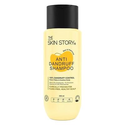 Shampoo e balsami per capelli