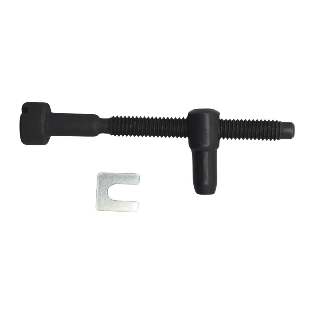 Chain Adjuster Tensioner For Jonsered 2077 2083 625 630 670 CHAMP Poulan PP475 PP415 PP425 PP505 Gas ChainSaw Chainsaw 2pcs