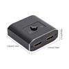 Metal Housing Video Transmission Switcher 8K60hz For Multiple Screens Or Sources In Premium Picture Quality