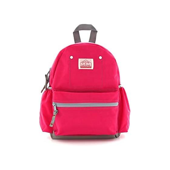 Ocean and Ground Backpack, Kindergarten Bag, Baby Backpack, Kids, Boys, Girls, Kindergarten Entrance Goods, Gym Clothes Bag, DAYPACK GOODAY Knapsack