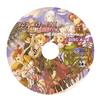 Antiphona No Seikahime ~Tenshi No Gakufu Op.A~ (Limited Edition: Includes Setting Materials and 2 Soundtrack CDs) - PSP