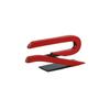 For VW R Rline Golf Scirocco Beetle Jetta Passat Tiguan Touareg 3D Metal Car Front Grille Emblem Stickers Accessories