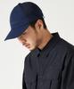 HELEMENT Flexible Mesh Ball Cap (Navy)
