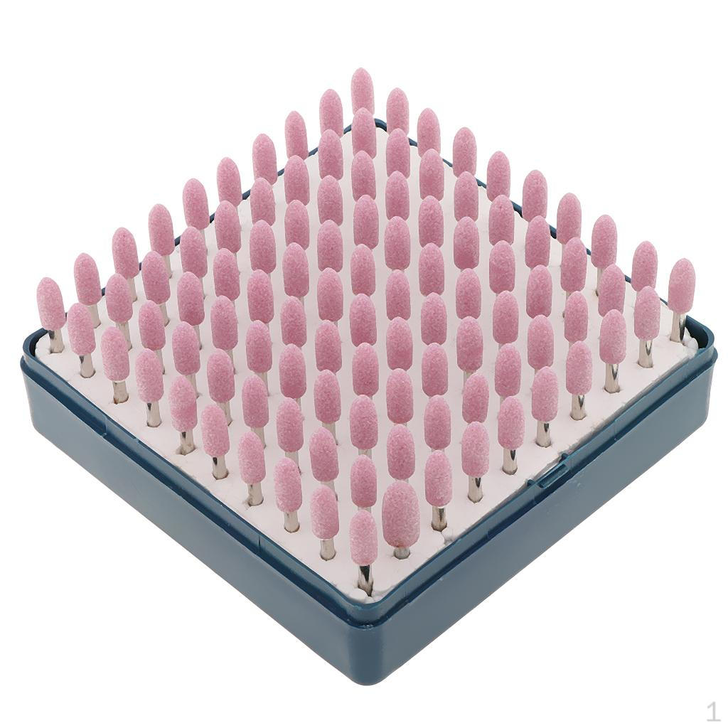 

100 Grinding Arbor Tool Whet Set Used 6mm
