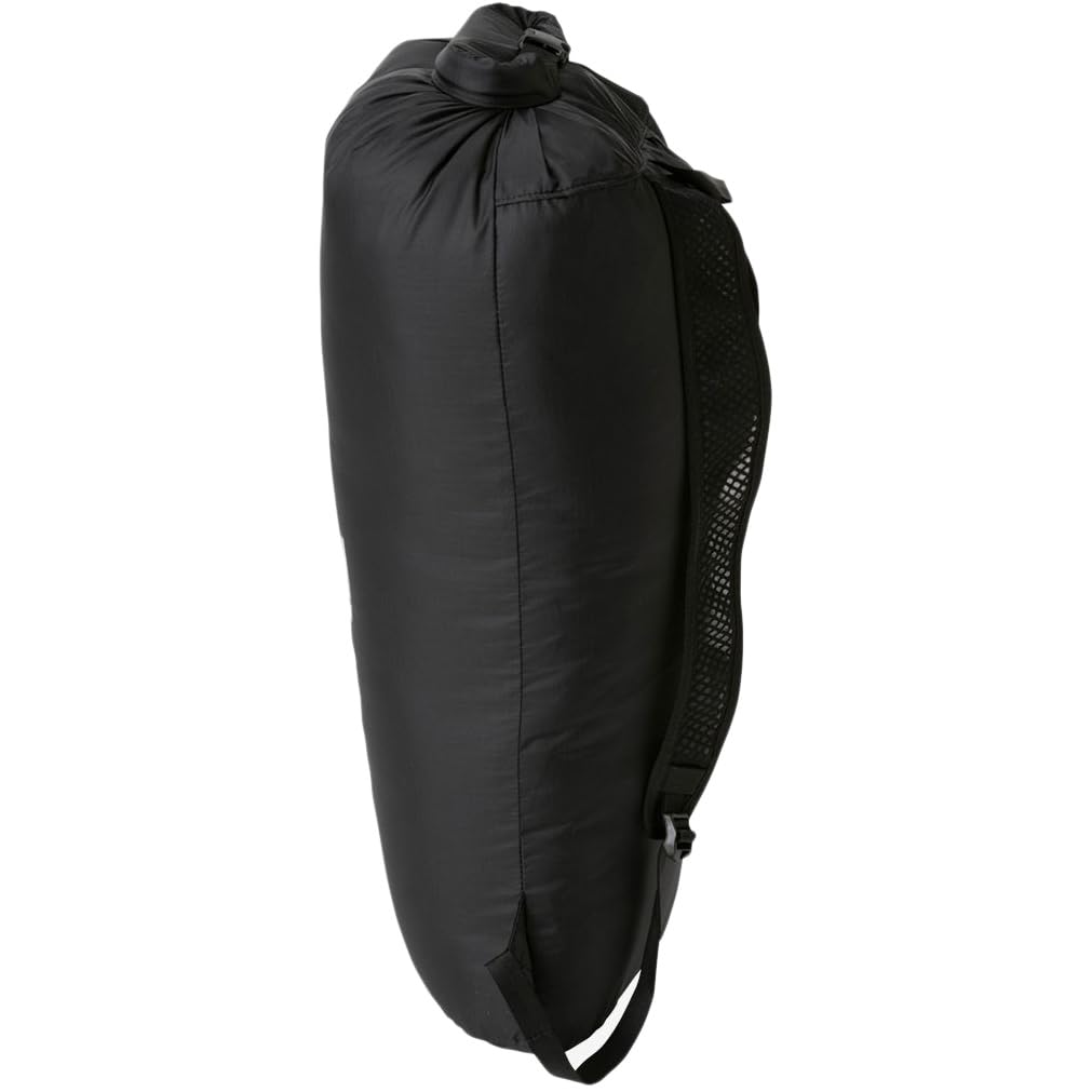 The North Face PF Stuff Pack Black