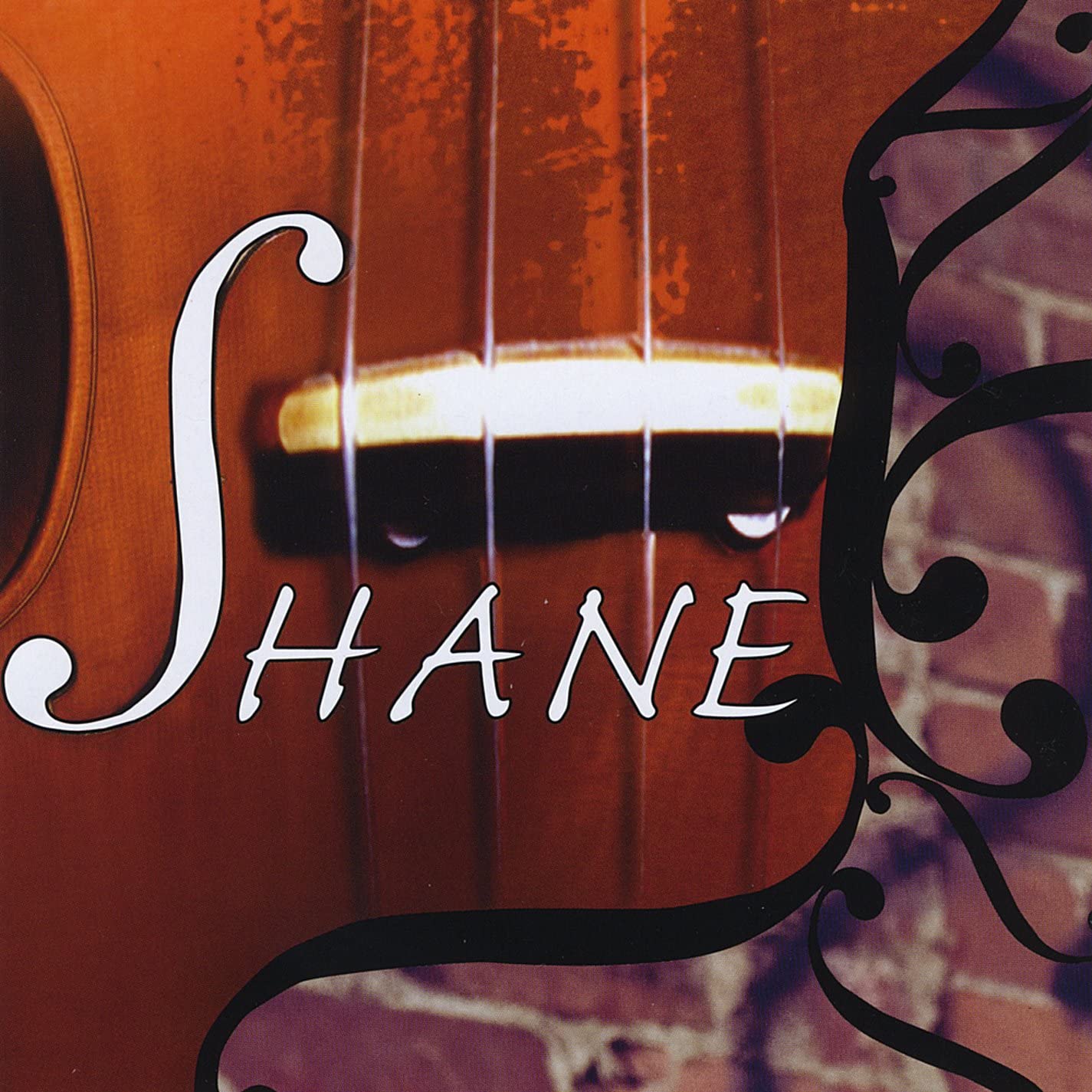 

CD ALLESSIO, SHANE - Shane Non Japan Jazz Used