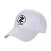 Zastava Oldschool Logo Baseball Cap Horse Hat summer hat Hats Unisex Womens