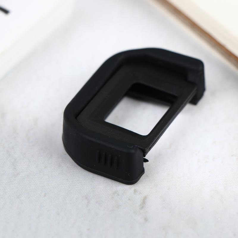 2/5Pcs Ef Eyecups Eyepiece Viewfinder For Dslr Eos 1000D 550D 500D 450D 650D Eye Piece Viewfinder Accessories Camera