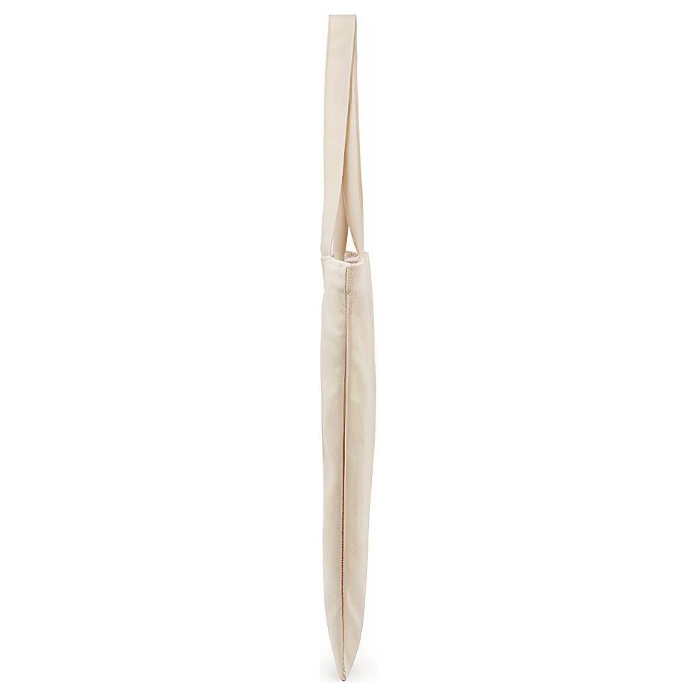 Vans Offene Baumwoll-Einkaufstasche, Umhängetasche, Handtasche Regular Unisex Beige VN0A4UQ27VJ1