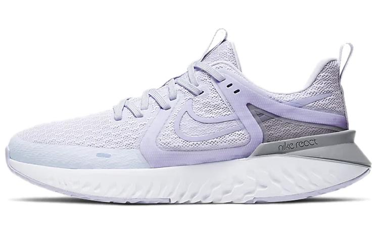 Nike Legend React 2  Purple Agate  Women s AT1369-500 38.5